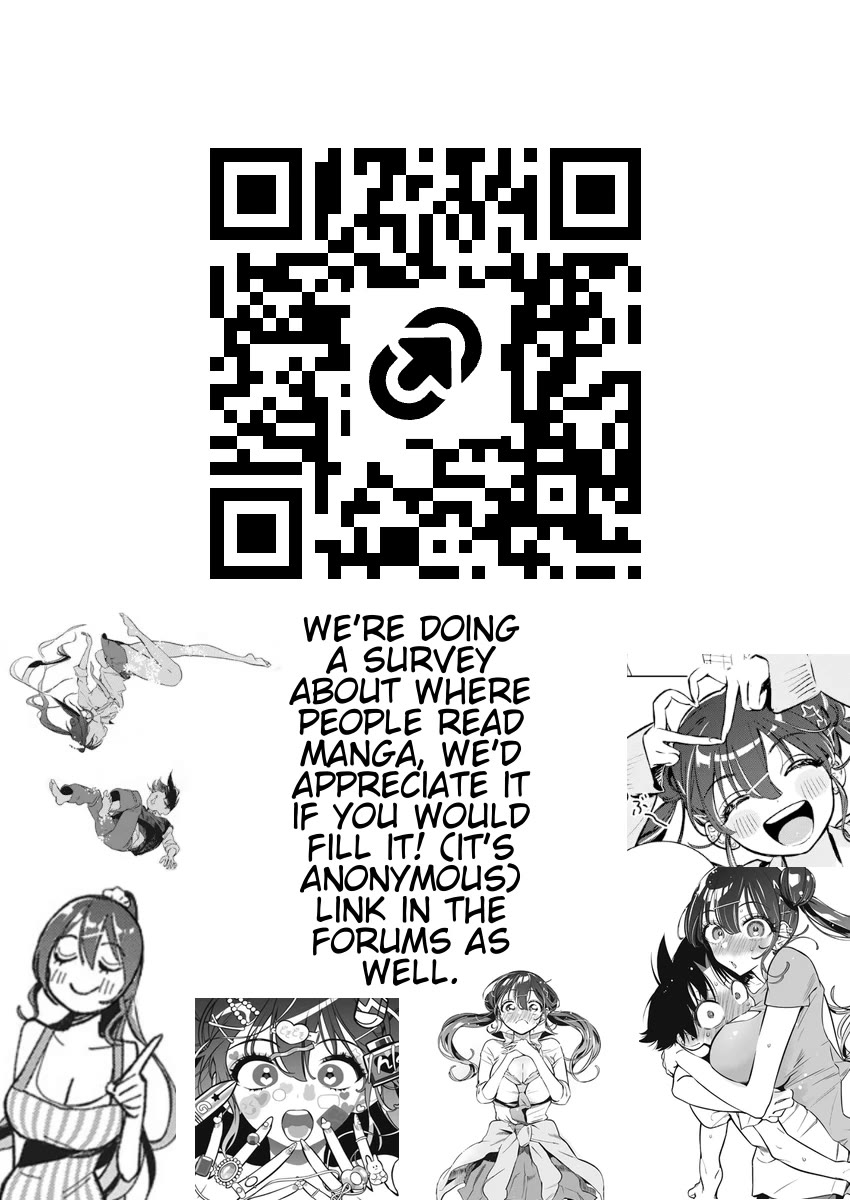 Now That We Draw Chapter 60 page 27 - Chapter 60: Fun Things