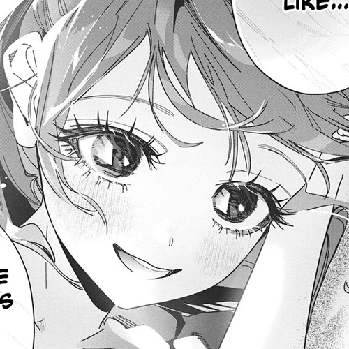 Now That We Draw Chapter 63: Sunrise cover
