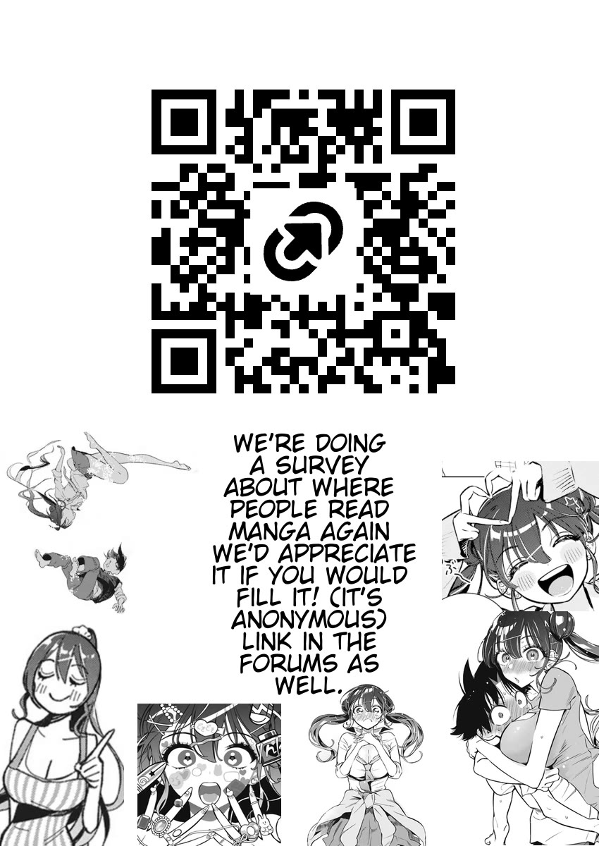 Now That We Draw Chapter 64 page 31 - Chapter 64: My Comprehension Can't Keep Up