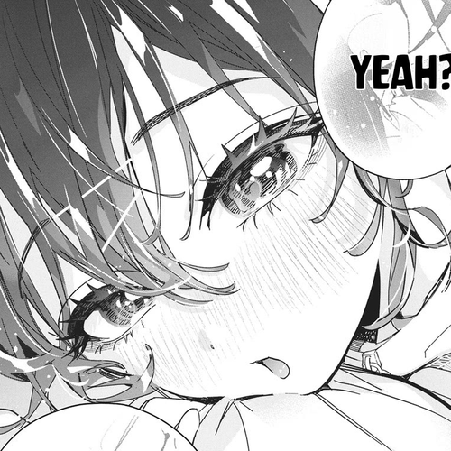 Now That We Draw Chapter 64: My Comprehension Can't Keep Up cover