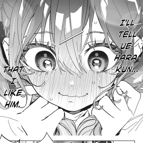 Now That We Draw Chapter 65: Accident cover