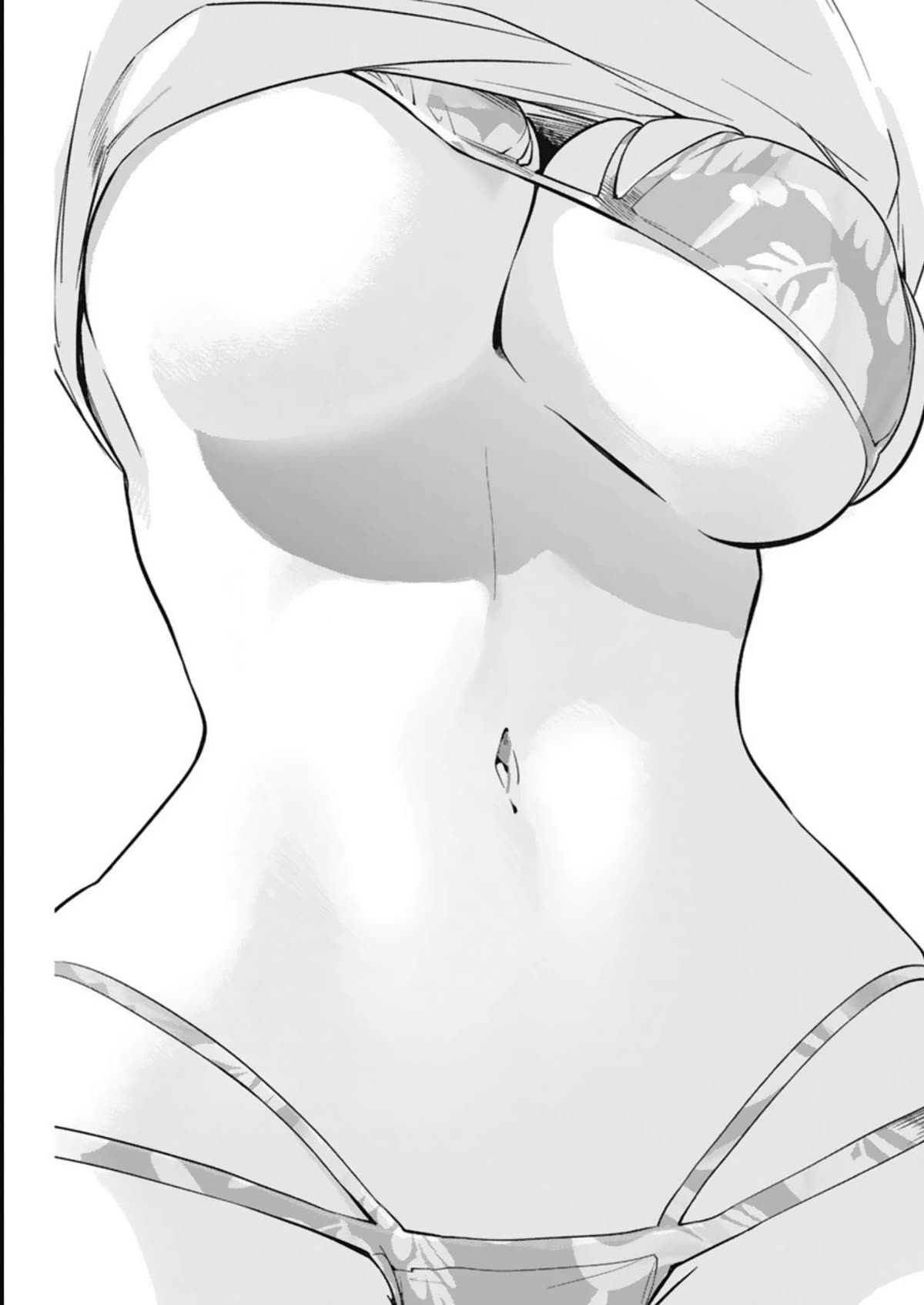 Now That We Draw Chapter 8 page 11 - Chapter 8: Can't Look Straight in the Eyes