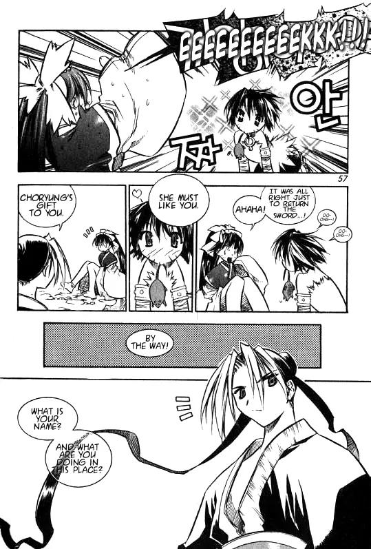 NOW Vol.1 Chapter 3 page 9 - Vol.1 Chapter 3