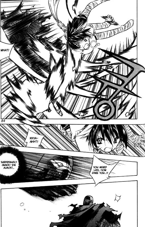 NOW Chapter 1.5 page 8 - Vol.1 Chapter 5