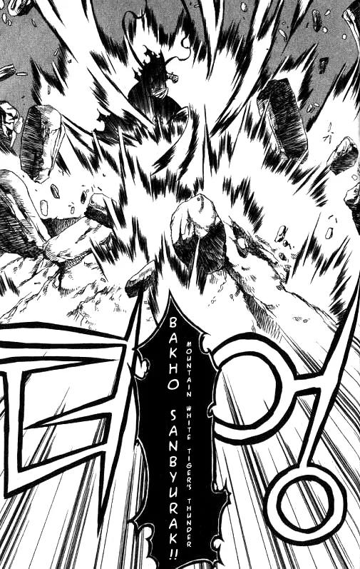 NOW Chapter 1.6 page 8 - Vol.1 Chapter 6