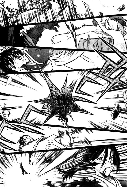 NOW Chapter 1.6 page 9 - Vol.1 Chapter 6