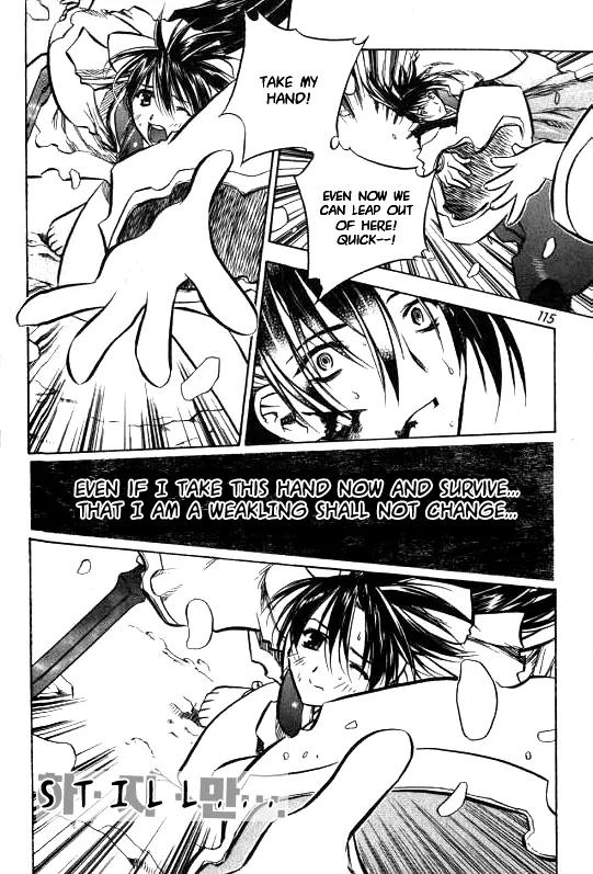 NOW Chapter 1.7 page 10 - Vol.1 Chapter 7