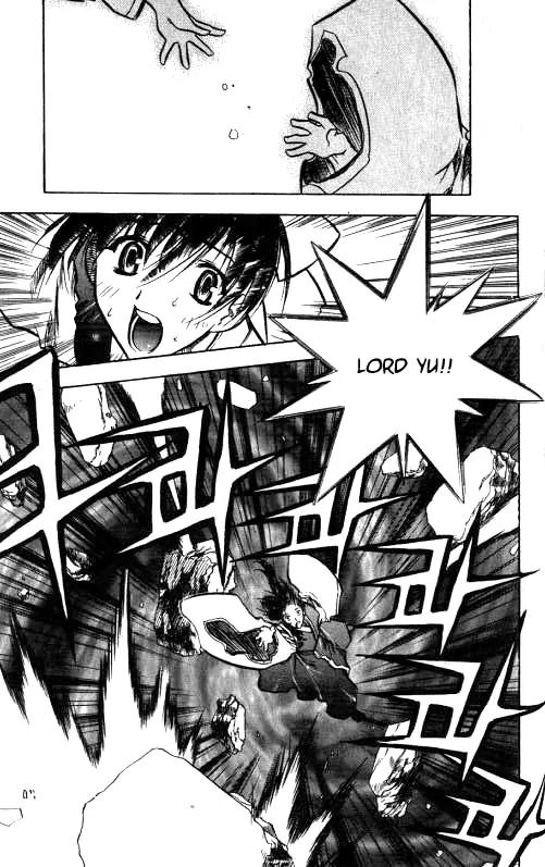 NOW Chapter 1.7 page 13 - Vol.1 Chapter 7