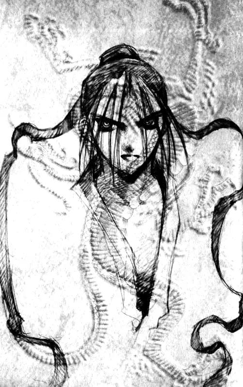 NOW Chapter 1.7 page 3 - Vol.1 Chapter 7