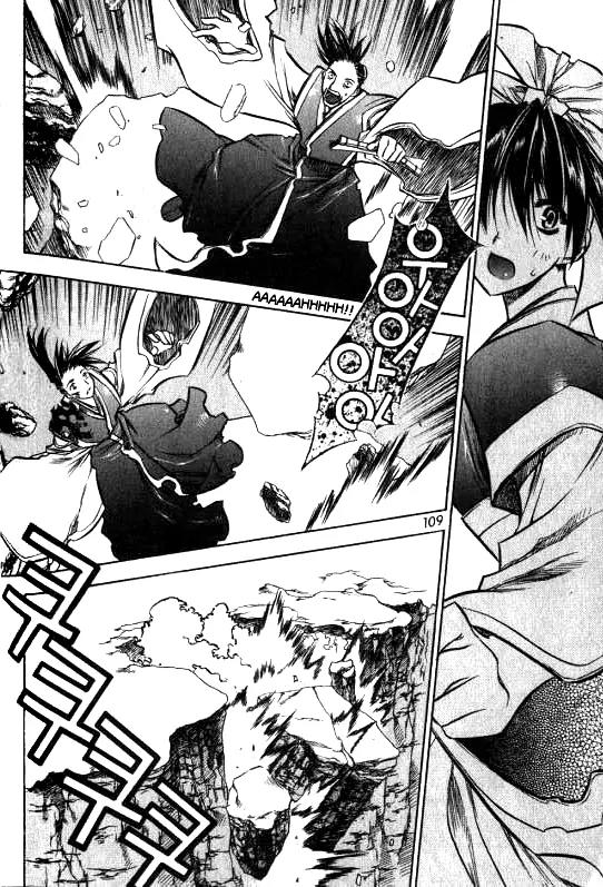 NOW Chapter 1.7 page 4 - Vol.1 Chapter 7