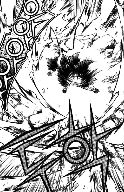 NOW Vol.1 Chapter 9 page 12 - Vol.1 Chapter 9