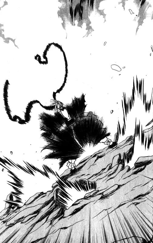 NOW Vol.1 Chapter 9 page 16 - Vol.1 Chapter 9