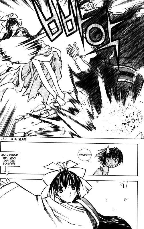 NOW Vol.1 Chapter 9 page 20 - Vol.1 Chapter 9