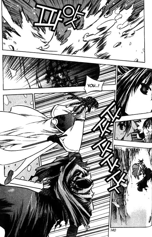 NOW Vol.1 Chapter 9 page 8 - Vol.1 Chapter 9
