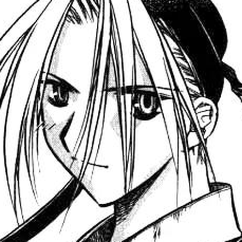 NOW Vol.1 Chapter 9 cover