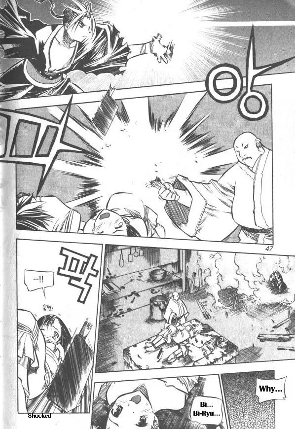 NOW Chapter 2.2 page 10 - Vol.2 Chapter 2
