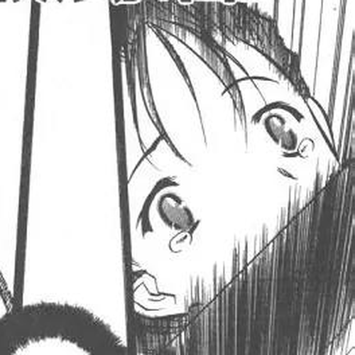 NOW Vol.2 Chapter 2 cover