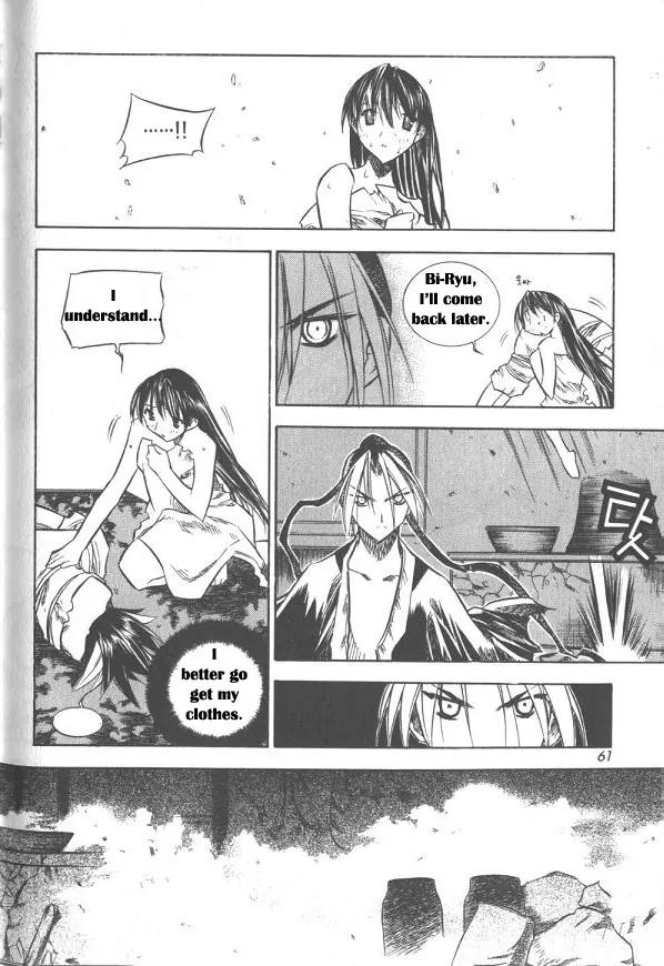 NOW Chapter 2.3 page 10 - Vol.2 Chapter 3