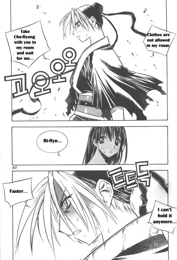 NOW Chapter 2.3 page 14 - Vol.2 Chapter 3