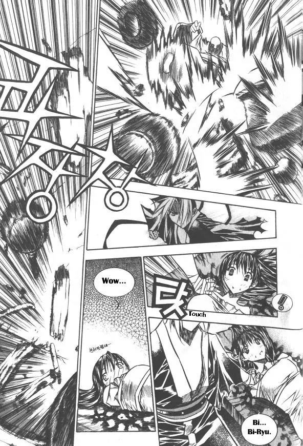NOW Chapter 2.3 page 7 - Vol.2 Chapter 3