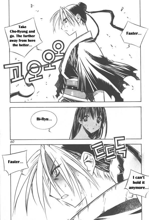 NOW Chapter 2.3 page 9 - Vol.2 Chapter 3