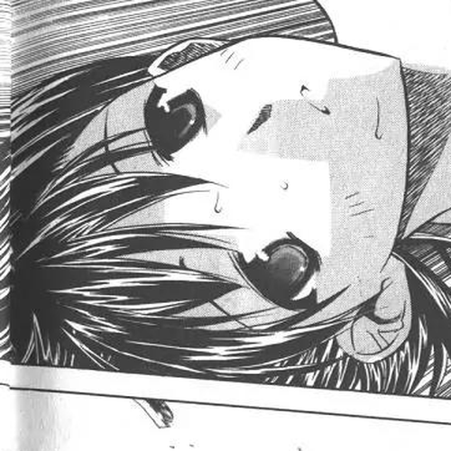 NOW Vol.2 Chapter 3 cover