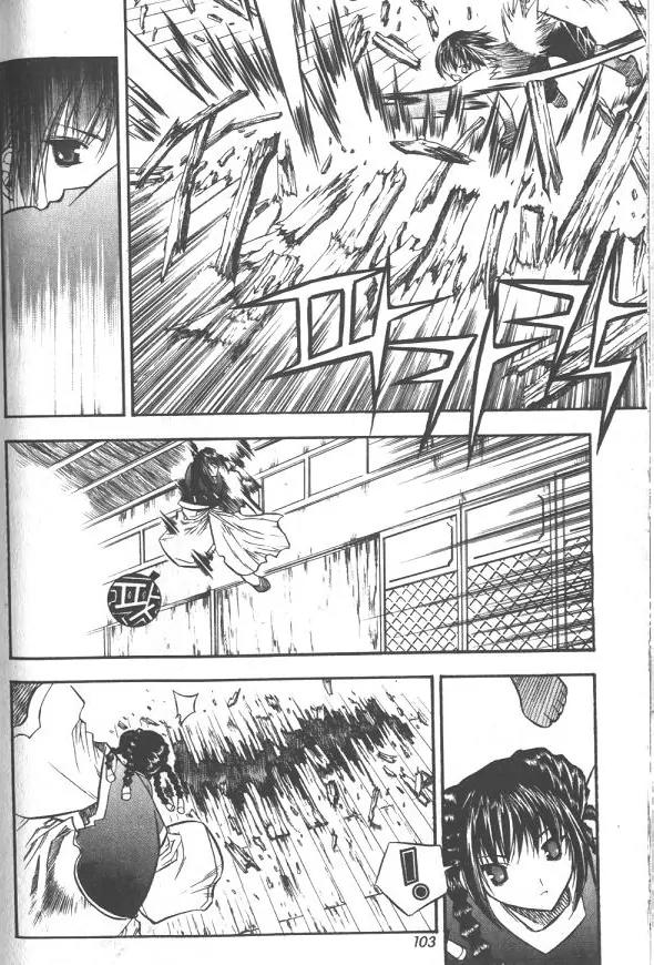 NOW Chapter 2.6 page 10 - Vol.2 Chapter 6