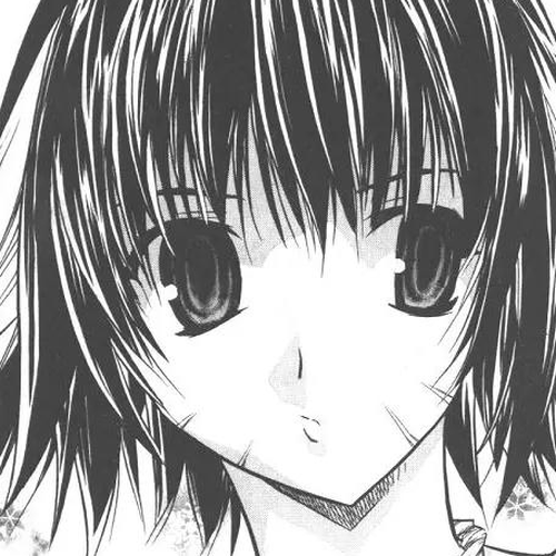 NOW Vol.2 Chapter 6 cover