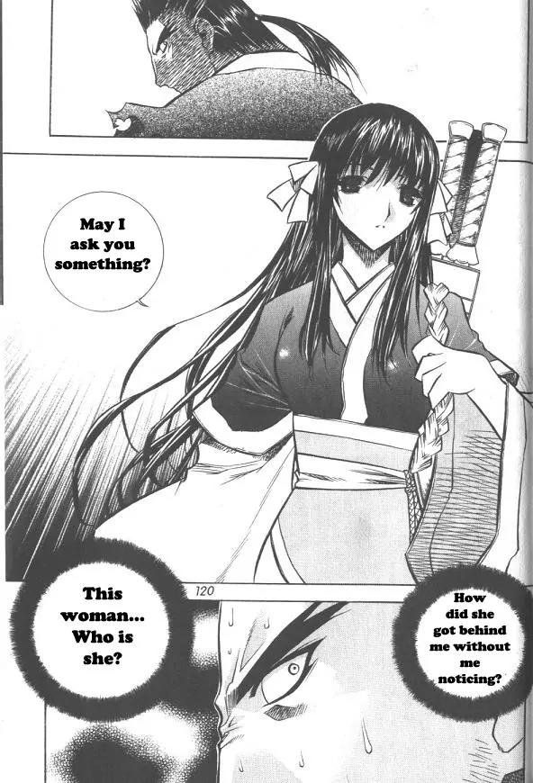 NOW Chapter 2.7 page 10 - Vol.2 Chapter 7