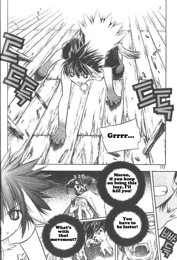 NOW Chapter 2.7 page 5 - Vol.2 Chapter 7
