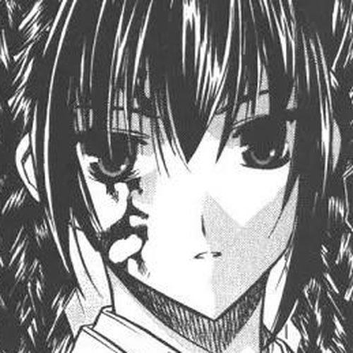 NOW Vol.2 Chapter 7 cover