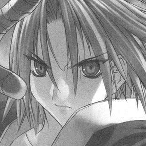 NOW Vol.3 Chapter 1 cover