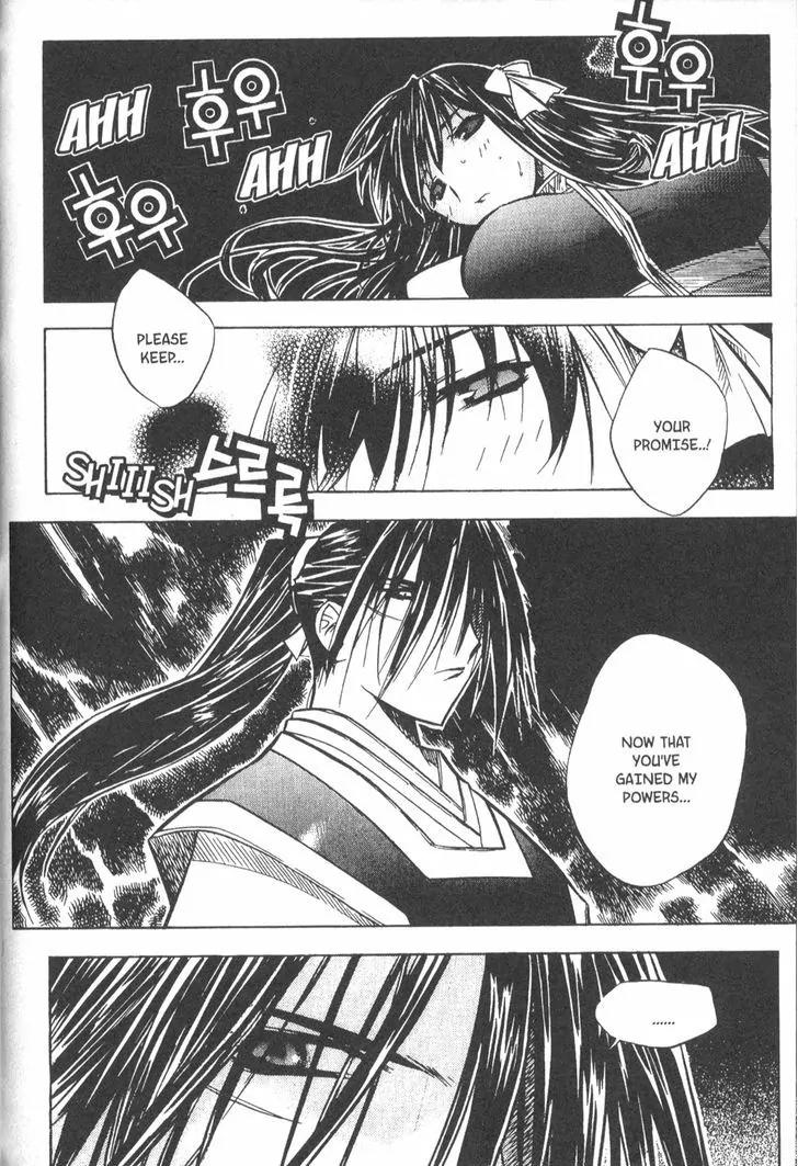 NOW Chapter 3.11 page 9 - Vol.3 Chapter 11