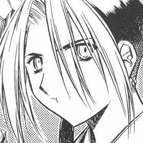 NOW Vol.3 Chapter 11 cover