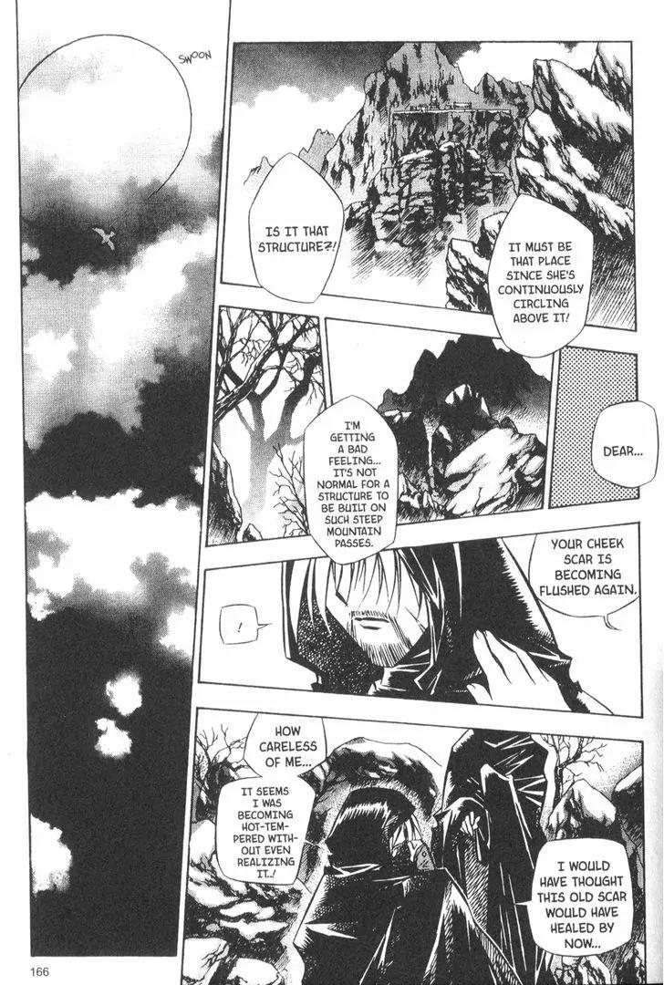 NOW Chapter 3.12 page 10 - Vol.3 Chapter 12