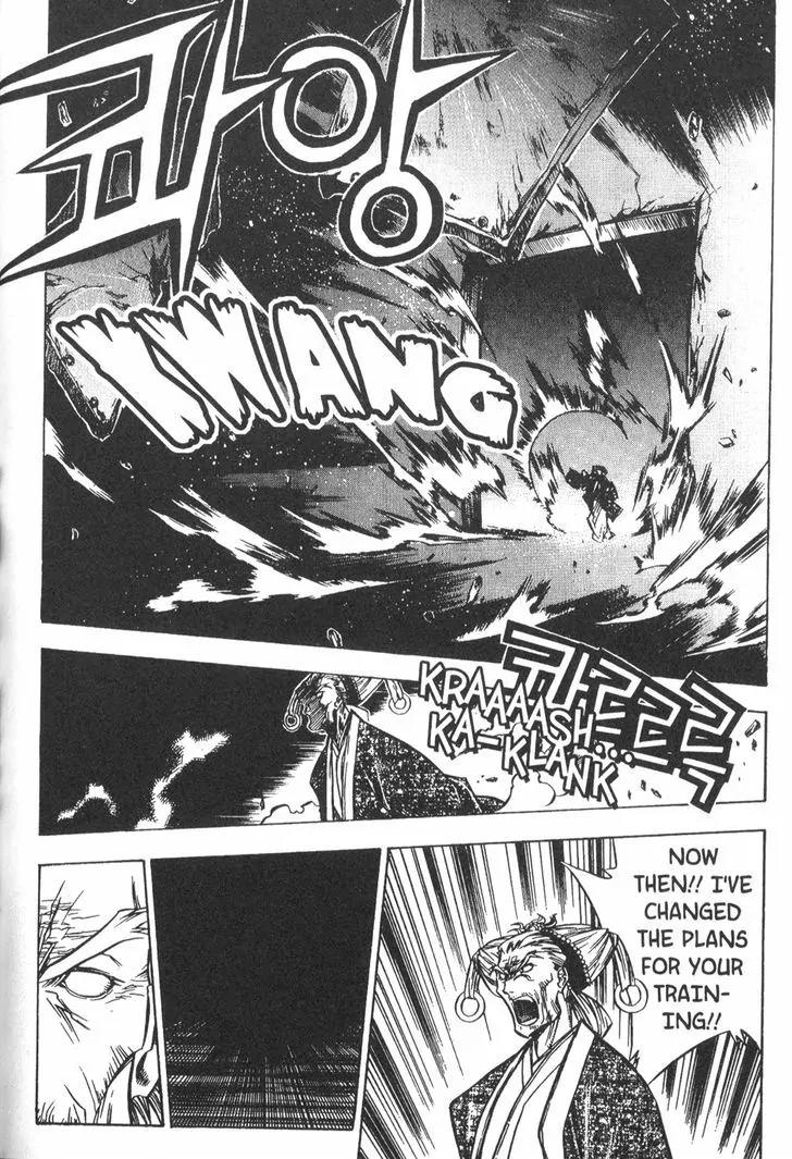 NOW Chapter 3.12 page 13 - Vol.3 Chapter 12