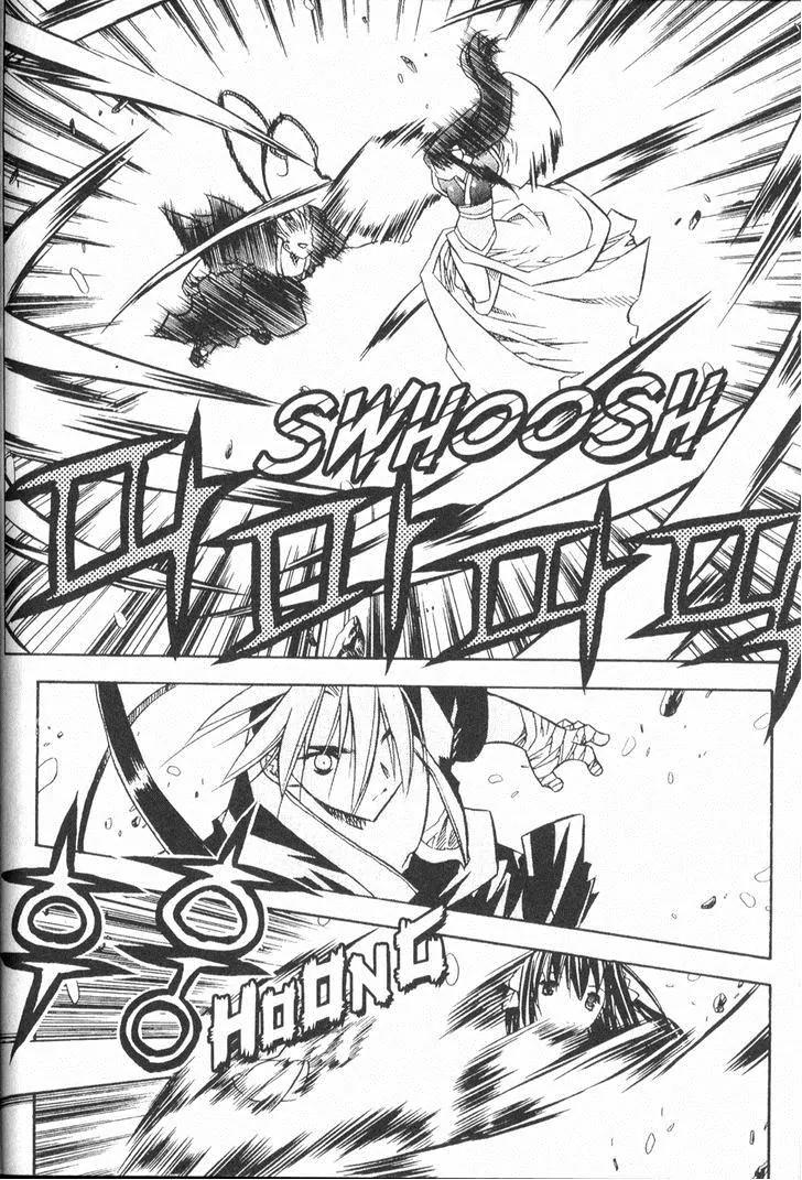 NOW Chapter 3.5 page 3 - Vol.3 Chapter 5