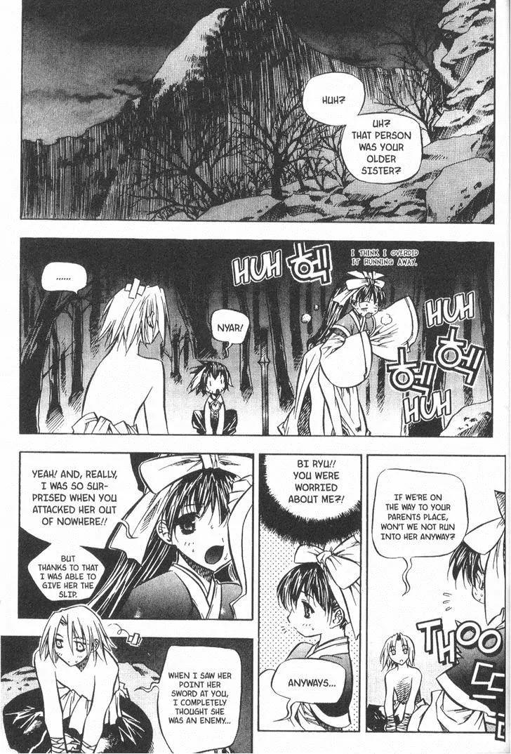 NOW Chapter 3.6 page 10 - Vol.3 Chapter 6