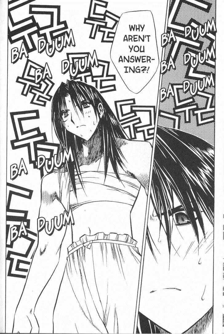 NOW Chapter 3.7 page 15 - Vol.3 Chapter 7