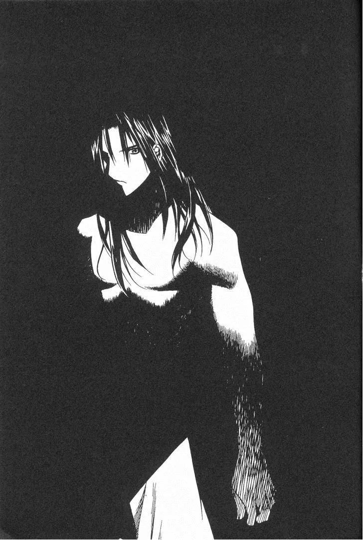NOW Chapter 3.8 page 1 - Vol.3 Chapter 8