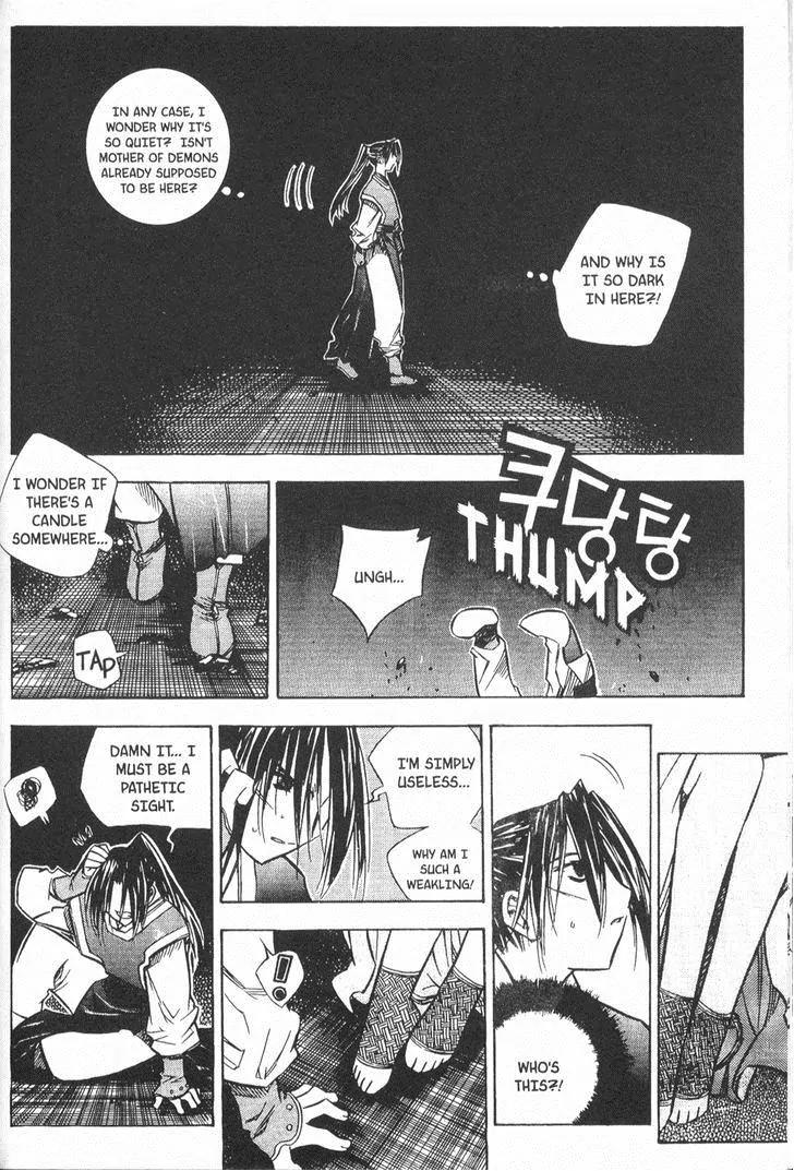 NOW Chapter 3.8 page 12 - Vol.3 Chapter 8