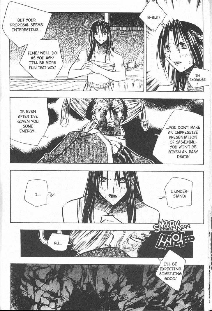 NOW Chapter 3.8 page 8 - Vol.3 Chapter 8