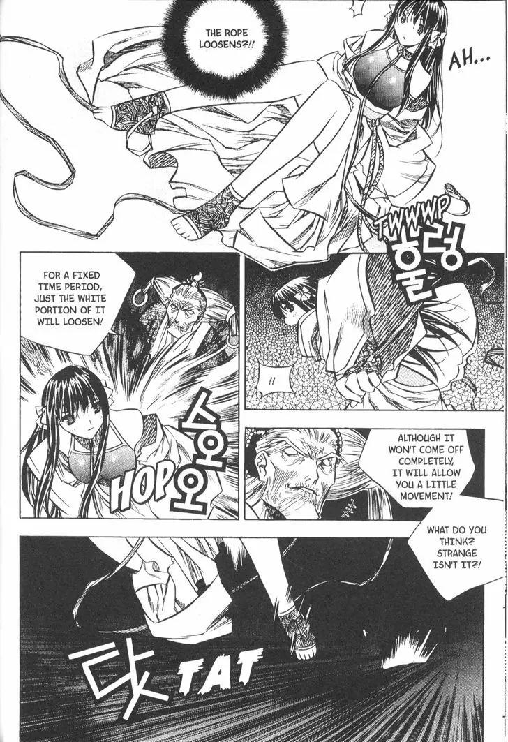 NOW Chapter 3.9 page 11 - Vol.3 Chapter 9