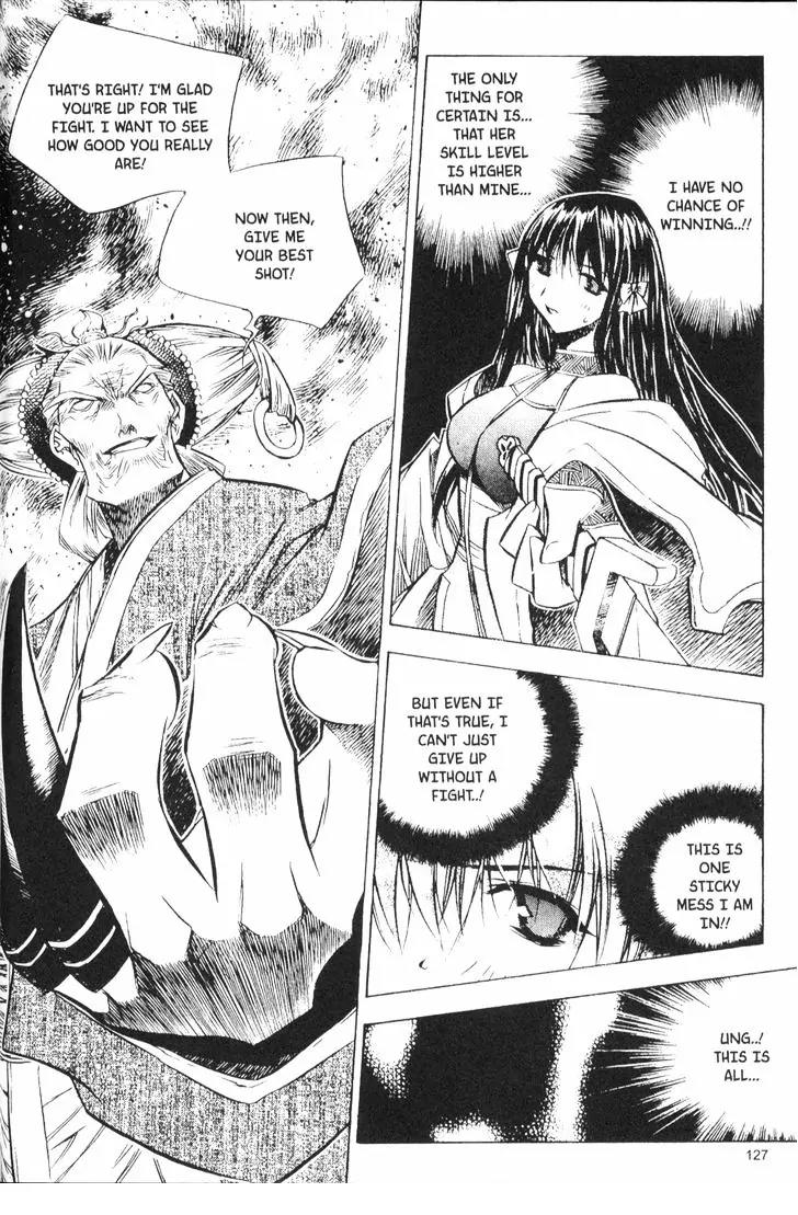 NOW Chapter 3.9 page 13 - Vol.3 Chapter 9