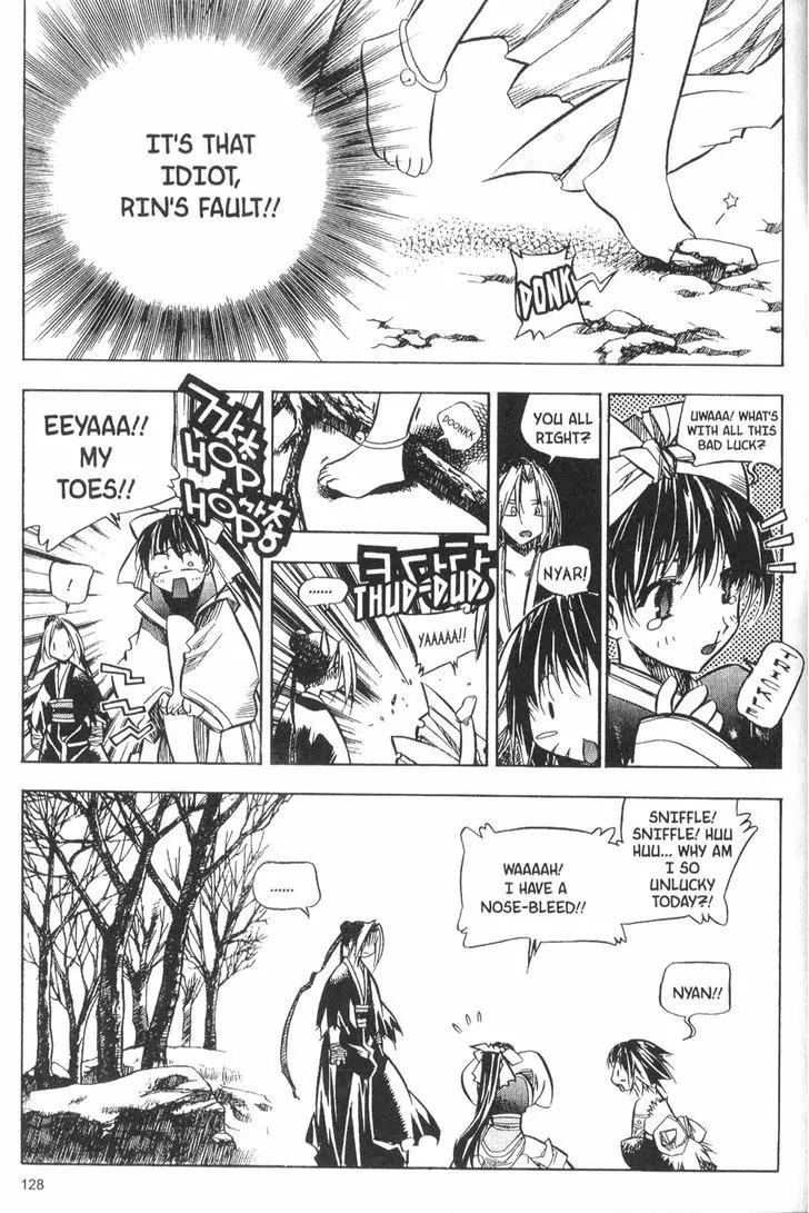 NOW Chapter 3.9 page 14 - Vol.3 Chapter 9