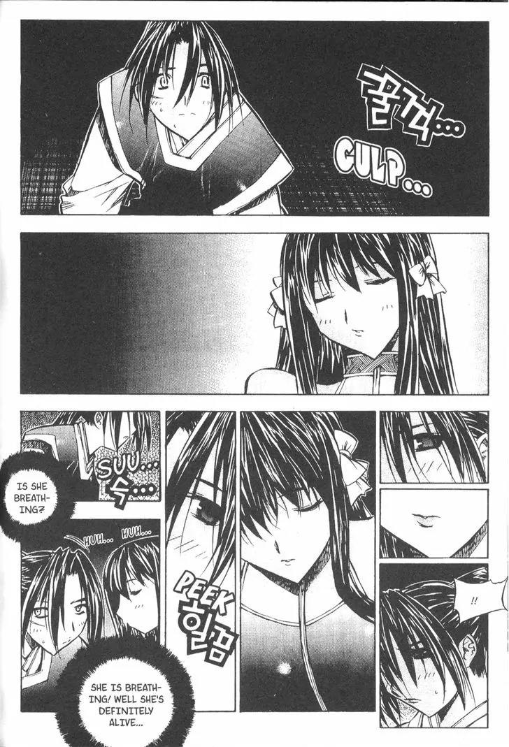 NOW Chapter 3.9 page 3 - Vol.3 Chapter 9