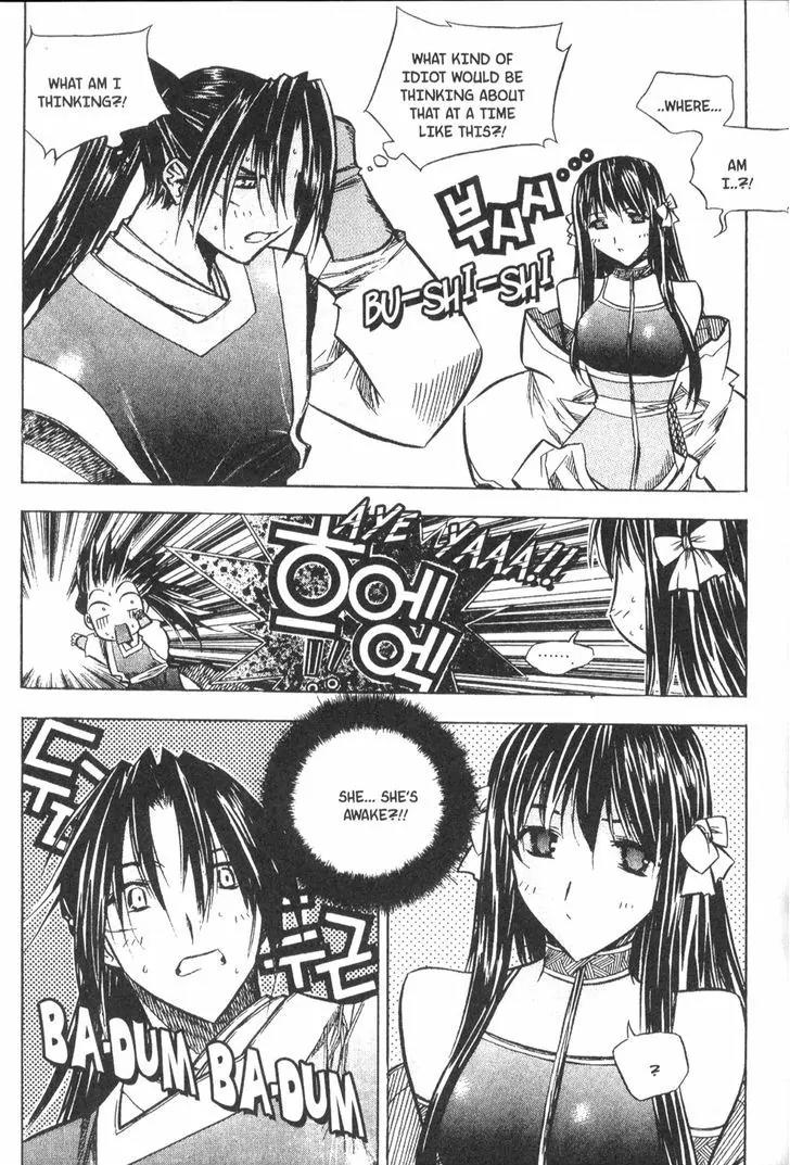 NOW Chapter 3.9 page 4 - Vol.3 Chapter 9