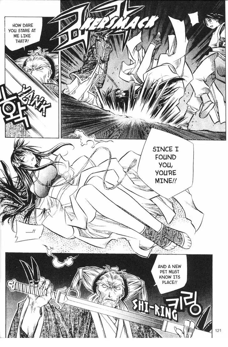 NOW Chapter 3.9 page 7 - Vol.3 Chapter 9