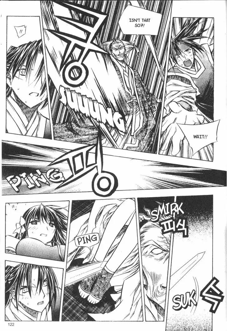 NOW Chapter 3.9 page 8 - Vol.3 Chapter 9