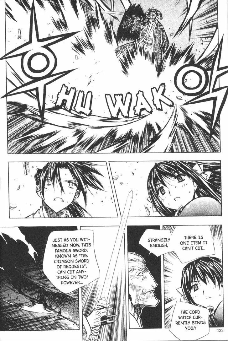 NOW Chapter 3.9 page 9 - Vol.3 Chapter 9